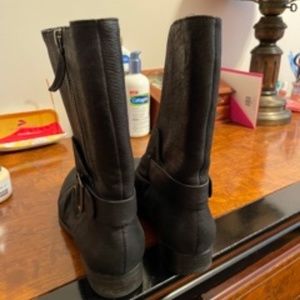 COPY - Women’s calf high boots